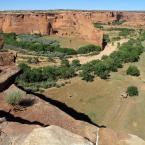 Canyon de Chelly / --